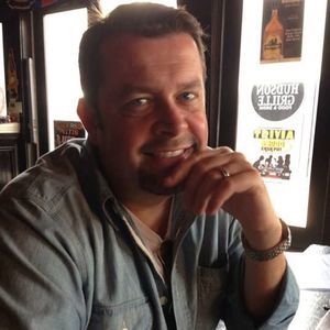 Meet your Posher, Joel